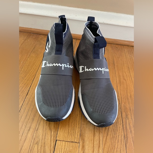 Gray Champion Rally Pro - Picture 2 of 4